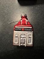 Douwe Egberts Kersthuisje Ornament, Diversen, Kerst, Ophalen of Verzenden, Zo goed als nieuw