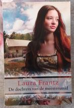 De dochters van de meestersmid. Laura Frantz, Ophalen of Verzenden, Zo goed als nieuw