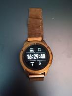Samsung smart watch R810, IOS, Samsung ⌚️, Ophalen of Verzenden, Zo goed als nieuw