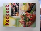 KOOK OOK – Het complete basisboek met 1400+ recepten, Ophalen of Verzenden, Zo goed als nieuw