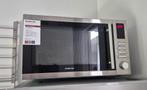 Inventum MN255C combimagnetron, Ophalen, Combimagnetron, Gebruikt, 45 tot 60 cm