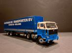 Tekno Volvo F89 van Kluitmans, Hobby en Vrije tijd, Modelauto's | 1:50, ., Nieuw, ., Ophalen of Verzenden