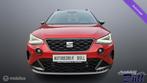 Seat Arona 1.0 TSI 110PK DSG FR Virtual dash 19388KM Leder!, Auto's, Seat, Gebruikt, Arona, Leder, Bedrijf