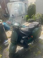 Vespa print 2016, Gebruikt, Ophalen of Verzenden, Benzine, Vespa