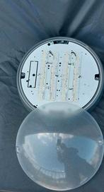 11x Dott E3 (Philips Lightronics) slagvaste armaturen, Ophalen, Gebruikt, Metaal, Modern