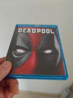 Deadpool Blu-ray, Cd's en Dvd's, Blu-ray, Zo goed als nieuw, Ophalen