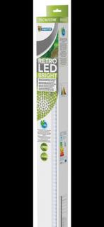 2 mooie Aquarium ledlampen, Ophalen, Gebruikt, Verlichting of Verwarming