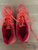 Hockey/Honkbal Schoenen - Maat 40,5, Ophalen, Gedragen, Rood