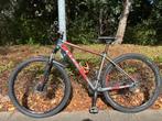 Cube attention 29inch, Fietsen en Brommers, Fietsen | Mountainbikes en ATB, Ophalen, Overige merken