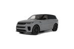 GT Spirit 1:18 Range Rover Sport SV Edition Two grey 2024, Hobby en Vrije tijd, Modelauto's | 1:18, Overige merken, Verzenden