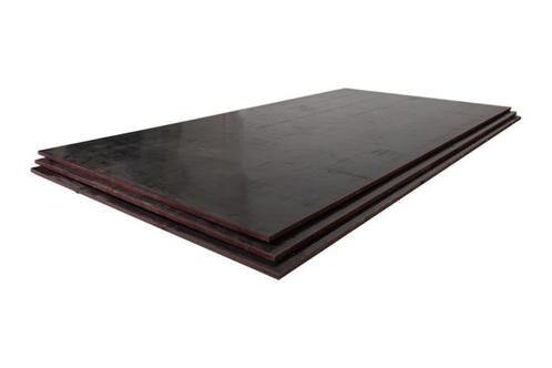 Betonplex | 18mm | Hardhout | Populieren | Plaatmateriaal, Doe-het-zelf en Verbouw, Hout en Planken, Nieuw, Overige typen, Overige houtsoorten