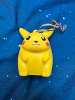 Pikachu Figuur Pokémon, Hobby en Vrije tijd, Verzamelkaartspellen | Pokémon, Ophalen of Verzenden, Gebruikt