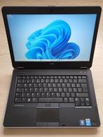 Dell Latitude E6440 laptop (I7 4600M - 16GB - 500GB), 16 GB, Qwerty, Gebruikt, Ophalen of Verzenden