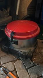 Nilfisk motor, Ophalen, Niet werkend