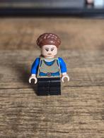Lego Star Wars Padmé Naberrie Minifiguur, Kinderen en Baby's, Speelgoed | Duplo en Lego, Ophalen, Zo goed als nieuw, Losse stenen