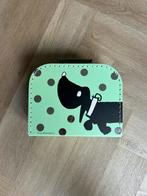 Fiep westendorp koffertje, Sieraden, Tassen en Uiterlijk, Portemonnees, Ophalen of Verzenden, Zo goed als nieuw