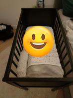 Babybedje - Ledikant, Kinderen en Baby's, Babywiegjes en Ledikanten, Ophalen, Gebruikt, Ledikant