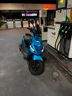 Piaggio zip scooter, Ophalen, Maximaal 45 km/u, Zip, Zo goed als nieuw