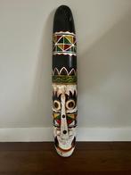 Afrikaans Masker, Antiek en Kunst, Ophalen