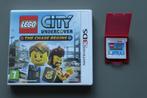 LEGO CITY Undercover - The chase begins - Nintendo 3DS game, Spelcomputers en Games, Games | Nintendo 2DS en 3DS, Ophalen of Verzenden