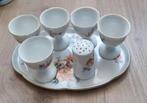 Kinderservies - zeer oud, Ophalen of Verzenden, Zo goed als nieuw
