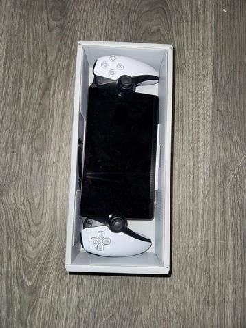 Remote player - ps5 beschikbaar voor biedingen