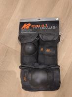 Skeeler bescherming maat S, Ophalen, K2, Verstelbaar, Dames