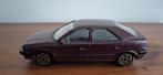 Citroën Xantia X1, 1:43 (Bburago), Ophalen of Verzenden, Zo goed als nieuw, Auto, Overige merken
