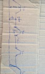 Dakplaat isolatie  gezocht, Ophalen of Verzenden, Hardschuim (Pir), 8 tot 12 cm, 15 m² of meer