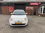 Fiat 500 1.2 Pop Airco, Voorwielaandrijving, Stof, Gebruikt, 1242 cc