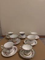 Kopjes en Schotels (set of los), Ophalen, Zo goed als nieuw, Overige stijlen, Kop(pen) en/of Schotel(s)