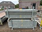 Steigerbuis Steigerbuizen Steiger Buis gebruikt, Doe-het-zelf en Verbouw, Steigers, Ophalen of Verzenden, Gebruikt, Overige typen