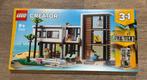 Lego Creator set 31153 Modern Huis NIEUW, Ophalen of Verzenden, Nieuw, Complete set, Lego
