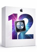 Logic Pro 12 ( Nieuw )ook ouder versies leverbaar, Computers en Software, Ophalen, Nieuw, MacOS