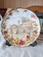 Vintage Royal Vale Sierbord, Antiek en Kunst, Ophalen of Verzenden