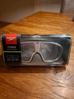 speedo biofuse rift mask zwembril duikbril wit, Kleding | Heren, Ophalen of Verzenden, Wit