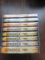 DVD Bonanza seizoen 1 t/m 9, Vanaf 12 jaar, Ophalen of Verzenden, Gebruikt, Actie en Avontuur