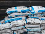 38 zakken strooizout van 25 kg, Tuin en Terras, Ophalen, Zo goed als nieuw, Voegzand