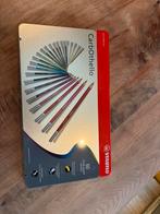 Leeg blik Stabilo Carbothello, Ophalen of Verzenden, Zo goed als nieuw, Potlood of Stift