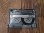 3M DATA CARTRIDGE TAPE 60 Mbytes 198m, Ophalen of Verzenden, Zo goed als nieuw, Overige typen, 3M