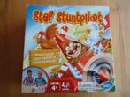 Stef Stuntpiloot, Hobby en Vrije tijd, Gezelschapsspellen | Bordspellen, Een of twee spelers, Ophalen of Verzenden, Zo goed als nieuw