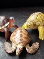 Leuke schildpadden, Ophalen of Verzenden, Zo goed als nieuw, Beeldje of Figuurtje, Reptiel of Amfibie