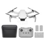 DJI mini 4k, Ophalen of Verzenden, Zo goed als nieuw, Drone met camera
