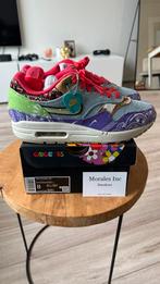 Nike Air Max 1 x Concepts ‘Far Out’ (2022) EU 41 top staat, Kleding | Heren, Schoenen, Ophalen of Verzenden