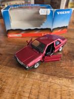 Volvo 780 coupe 05308 Tonka Polistil schaal 1/43, Overige merken, Auto, ., Ophalen of Verzenden