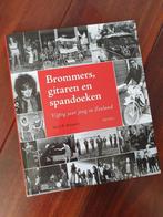 Brommers, gitaren en spandoeken - 50 jaar jong in Zeeland, Verzenden, Zo goed als nieuw