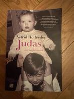 Judas - Astrid Holleeder, Ophalen of Verzenden, Gelezen, Politiek