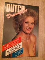 Dutch Dreamgirls - Jef Rademakers & Maarten 't Hart, Boeken, Kunst en Cultuur | Fotografie en Design, Ophalen of Verzenden, Gelezen