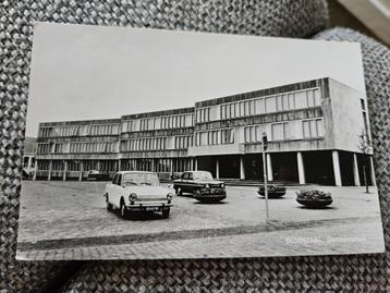  Oldenzaal gemeentehuis oude auto.s beschikbaar voor biedingen