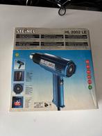 Steinel heteluchtpistool, Ophalen of Verzenden